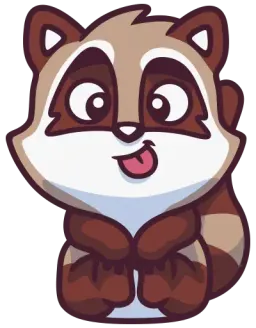 Ральф sticker 4