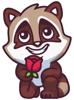 Ральф sticker 6