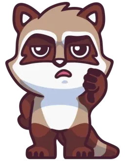 Ральф sticker 8