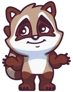 Ральф sticker 9
