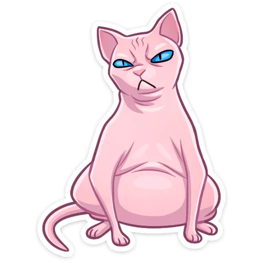 Рамзес (@TgSticker) sticker 2