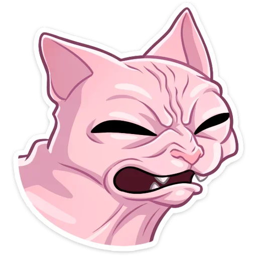 Рамзес (@TgSticker) sticker 3