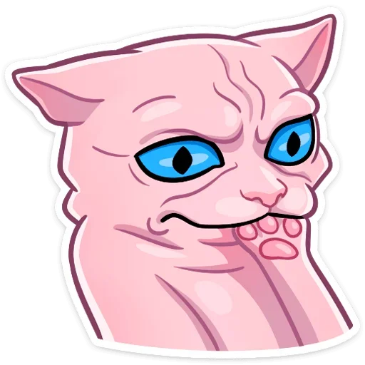 Рамзес (@TgSticker) sticker 5