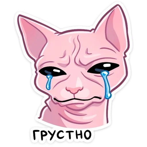 Рамзес (@TgSticker) sticker 6