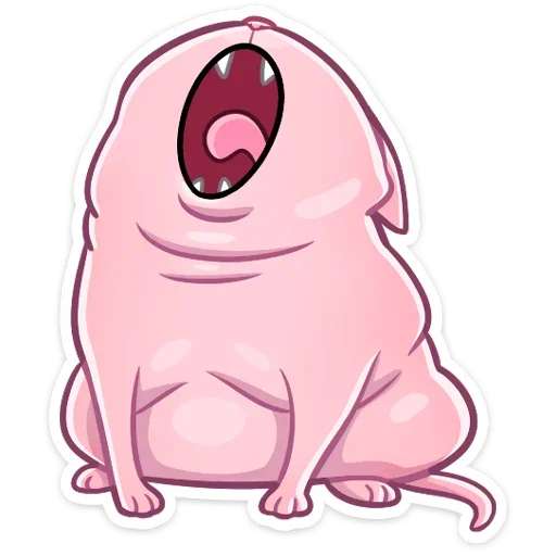 Рамзес (@TgSticker) sticker 8