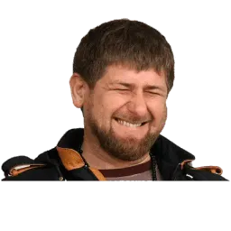 Рамзан Кадыров sticker 4