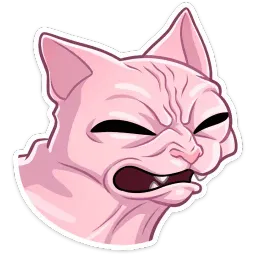 Рамзес sticker 3