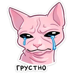 Рамзес sticker 6