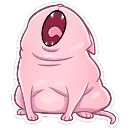 Рамзес sticker 8