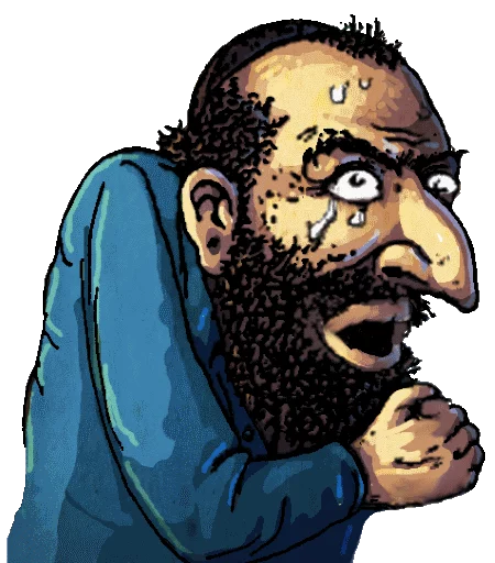 Random Meme sticker 2