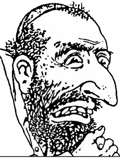 Random Meme sticker 3