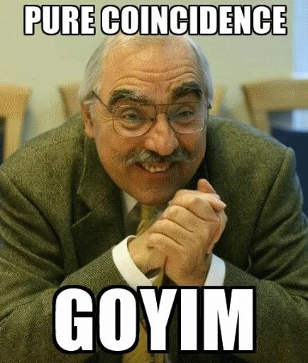 Random Meme sticker 9