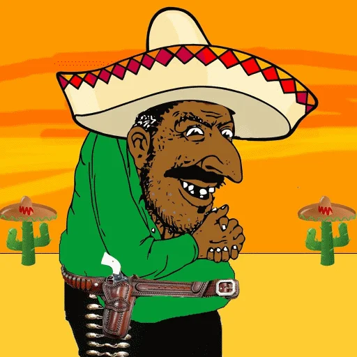 Random Meme sticker 10