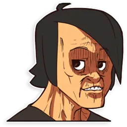 RANDOWIS.COM sticker 2