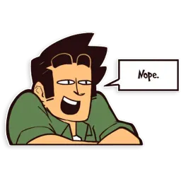RANDOWIS.COM sticker 11