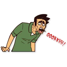 RANDOWIS.COM sticker 5