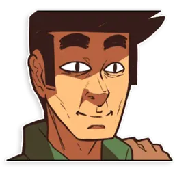 RANDOWIS.COM sticker 6