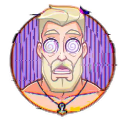 Рейв sticker 12