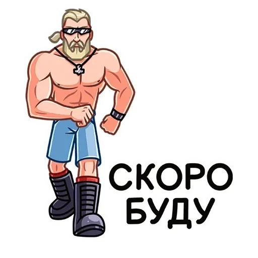 ravevk sticker 2