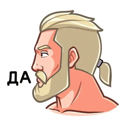 ravevk sticker 11