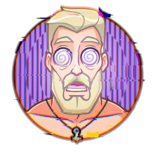 ravevk sticker 12