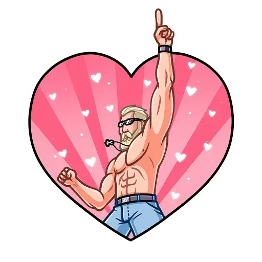 ravevk sticker 14