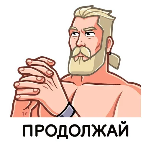 ravevk sticker 15