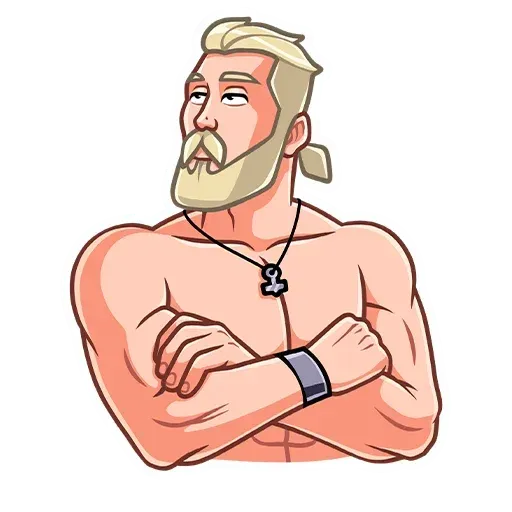 ravevk sticker 21