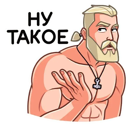 ravevk sticker 28