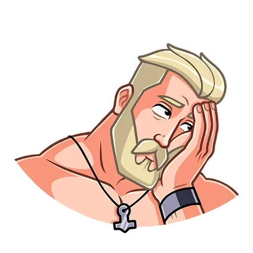 ravevk sticker 29
