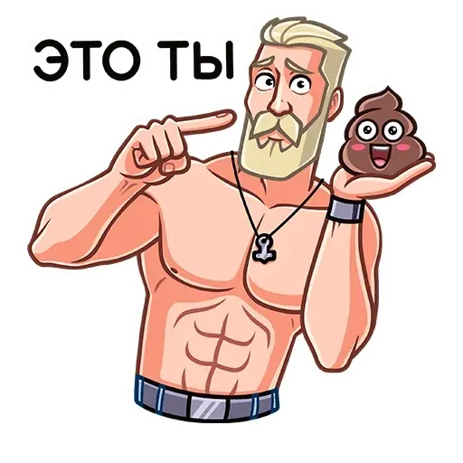 ravevk sticker 31