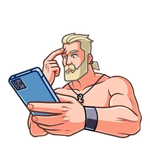 ravevk sticker 32