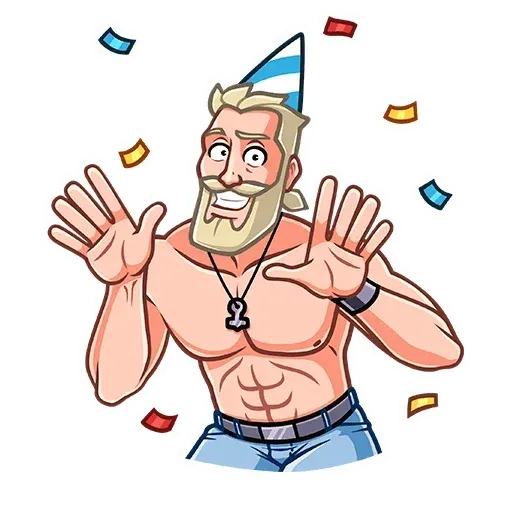 ravevk sticker 33
