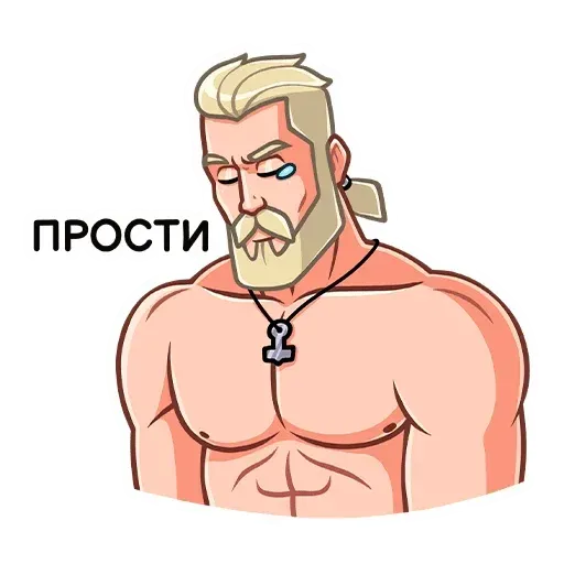 ravevk sticker 34