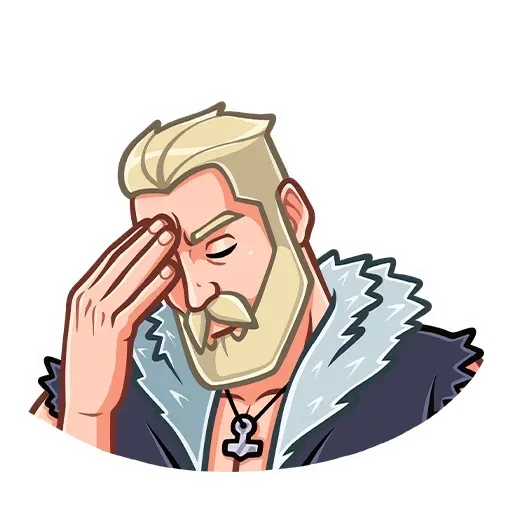 ravevk sticker 36
