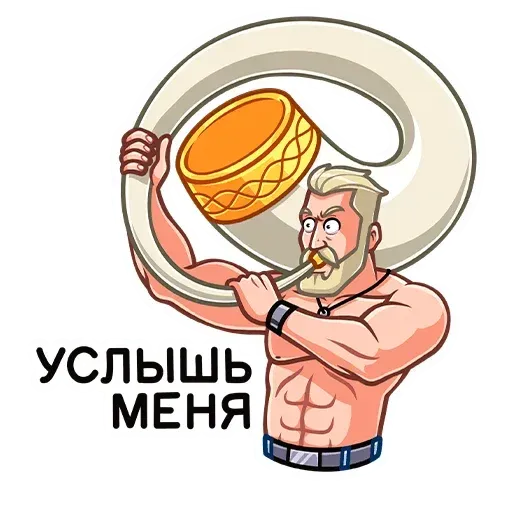 ravevk sticker 38