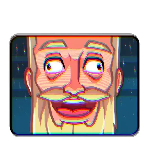 ravevk sticker 39