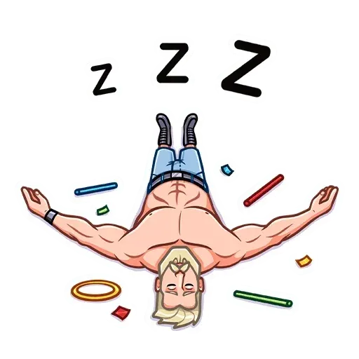 ravevk sticker 40