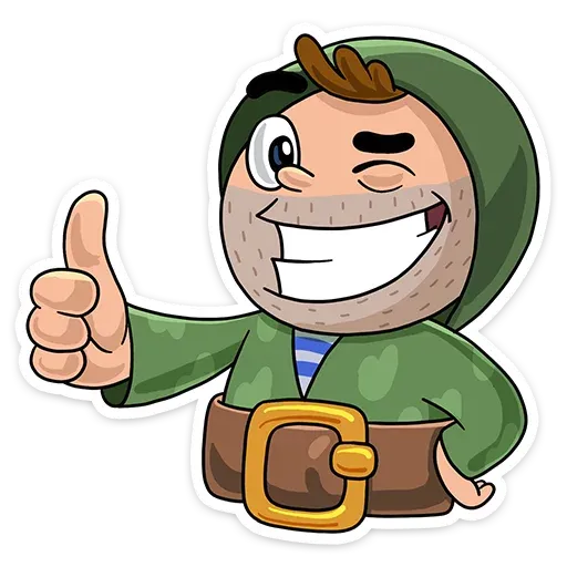 ravevk sticker 47