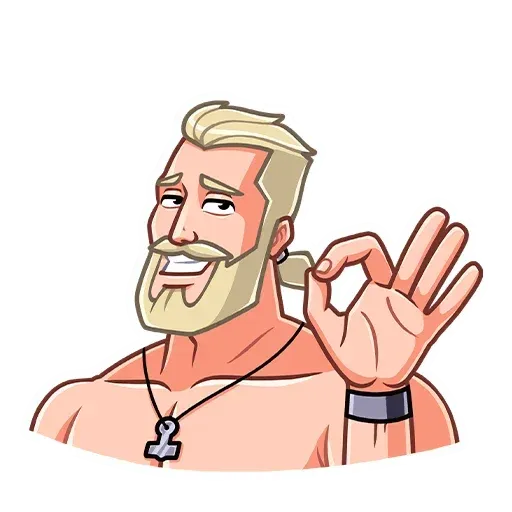ravevk sticker 6