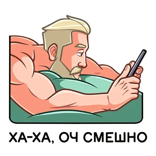 ravevk sticker 7