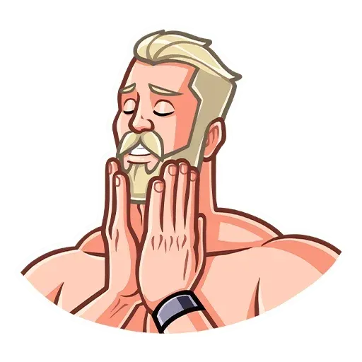 ravevk sticker 8