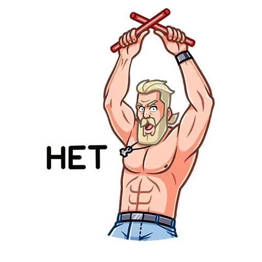 ravevk sticker 10