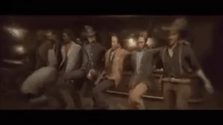 Red Dead Redemption 2 sticker 32