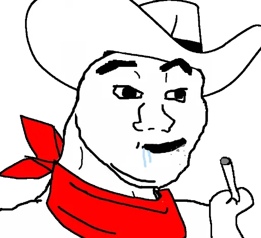 Red Dead Redemption 2 sticker 43