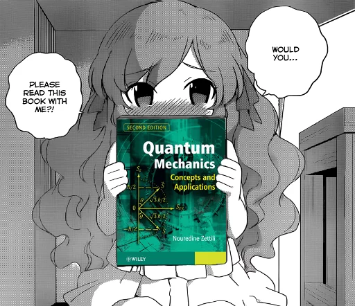 Would You Read This Book With Reshi-chan? sticker 9