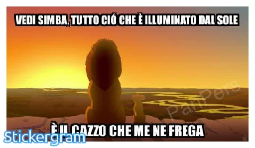 Ribelli sticker 8