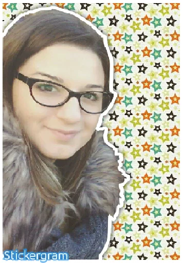 Ribelli sticker 10