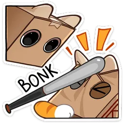 Ребус Анастасия Ермакова sticker 11