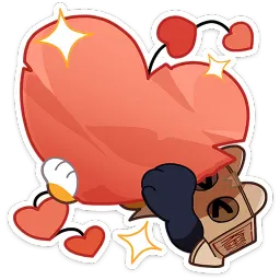 Ребус Анастасия Ермакова sticker 6